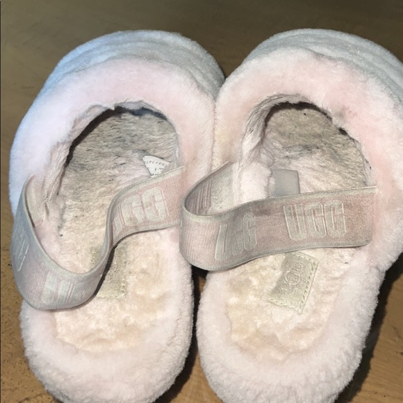 Fluff Yea Uggs - Picture 3 of 3